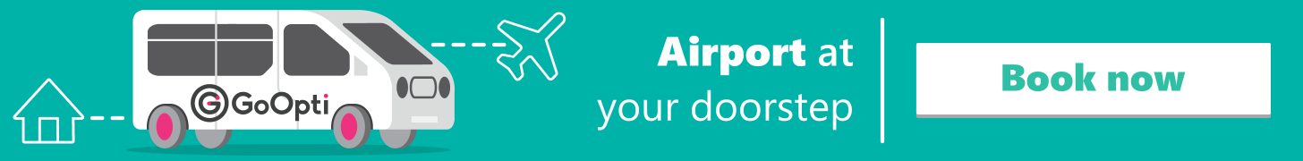 GoOpti transfer service