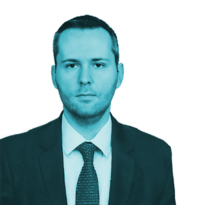 Assist. Nenad Čubrić, M.D.