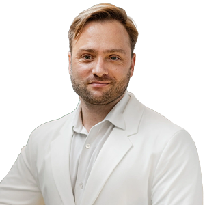 Sven Jungmann, MD, PhD