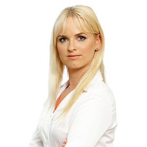 Dr. Veronika Palmiste